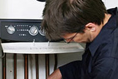 boiler repair Croft Mitchell