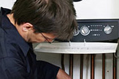 boiler replacement Croft Mitchell