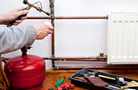 free Croft Mitchell heating repair quotes