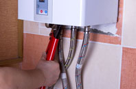 free Croft Mitchell boiler repair quotes